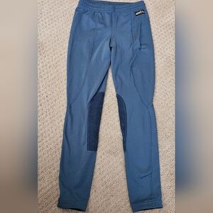 Kerrits Kids Blue Leggings